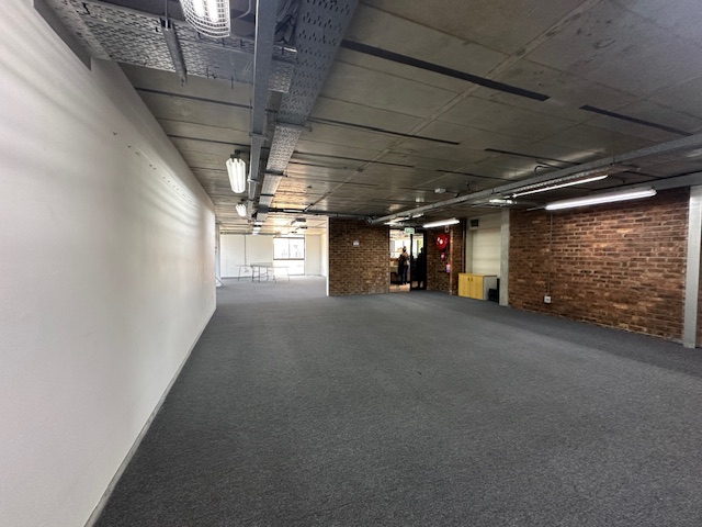 To Let commercial Property for Rent in Techno Park Western Cape